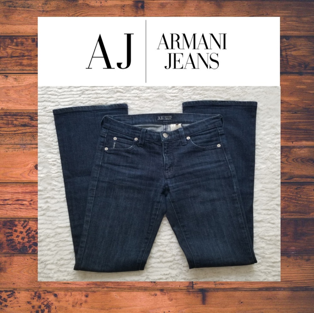 Armani Jeans for Women